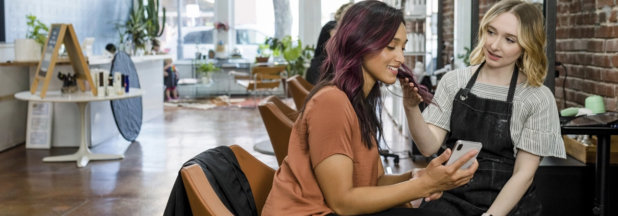 Spend your time with your clients, not designing websites...